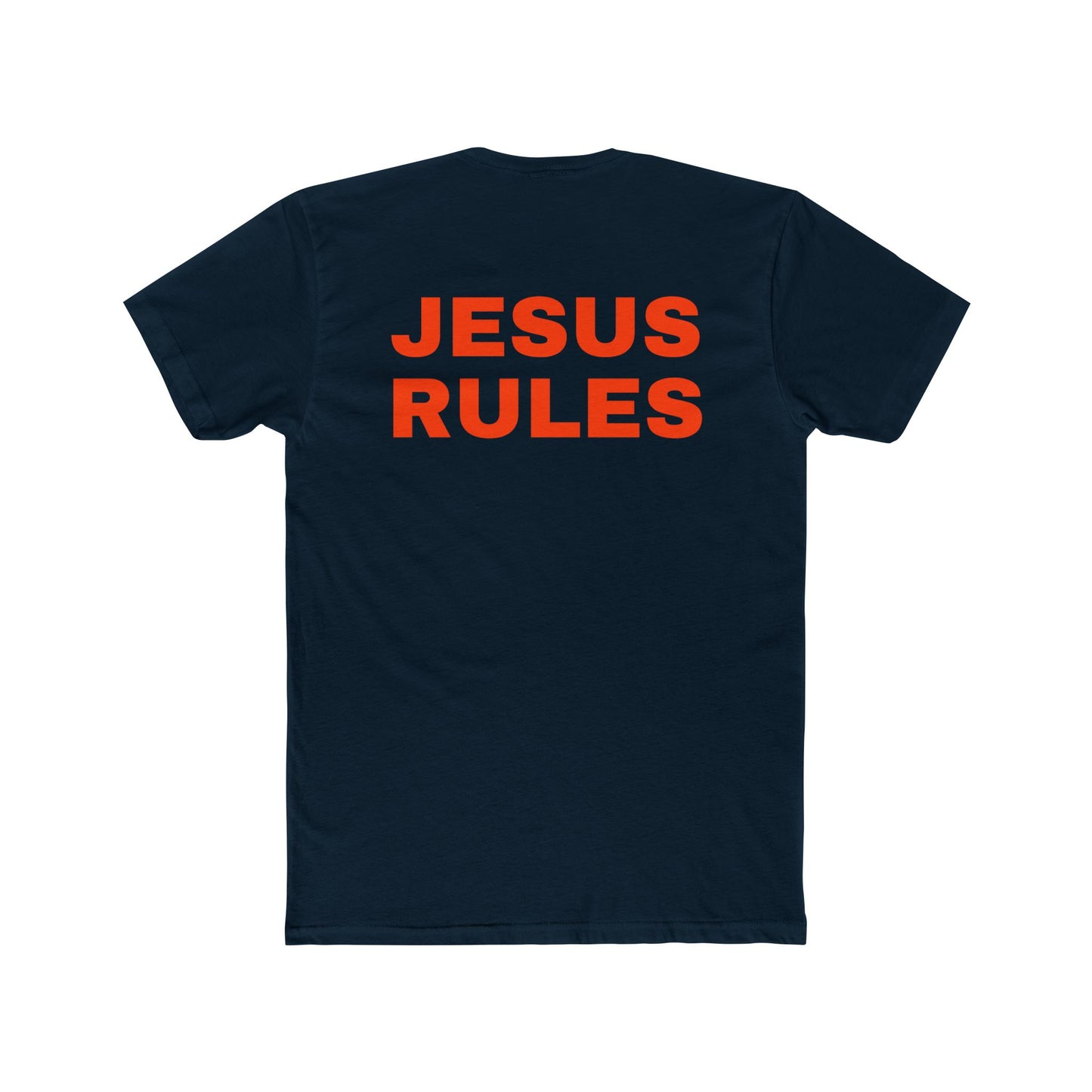 Original - JESUS RULES T-Shirt