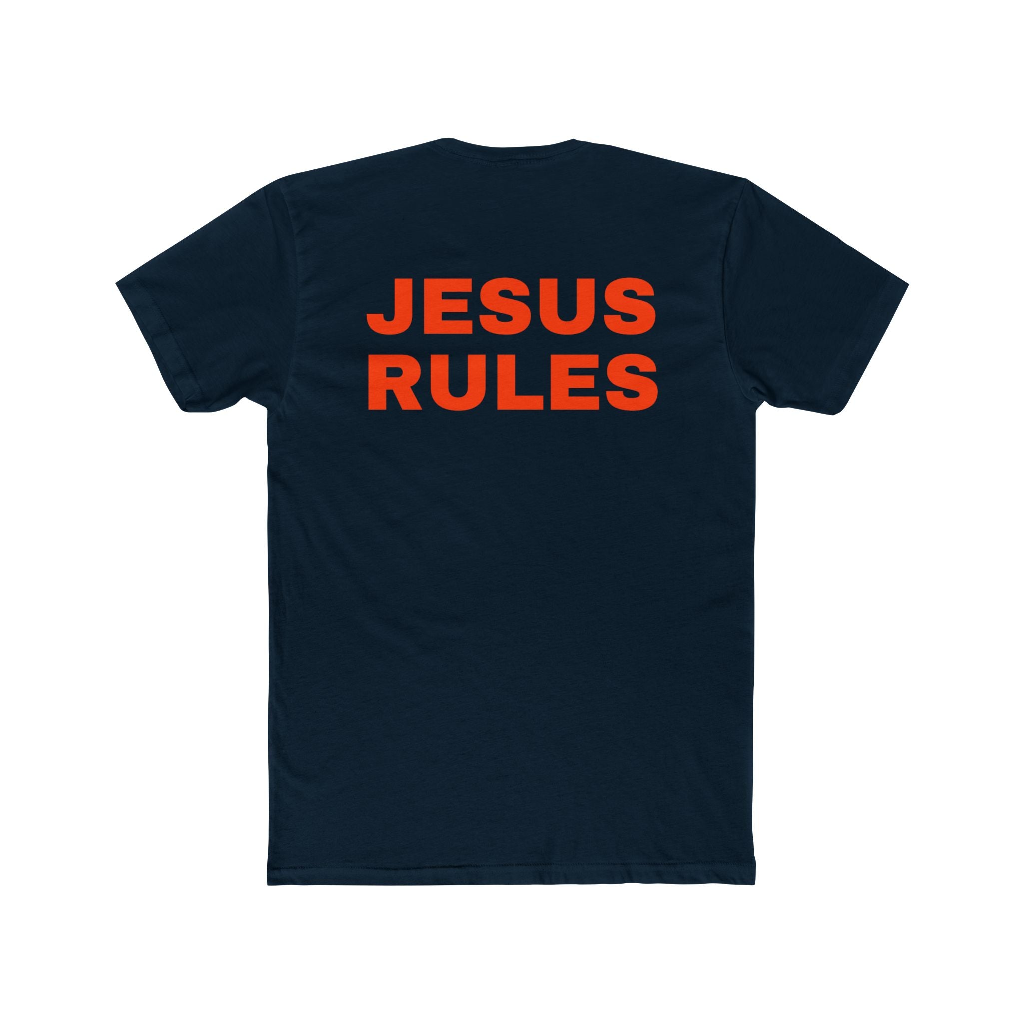 Original - JESUS RULES T-Shirt