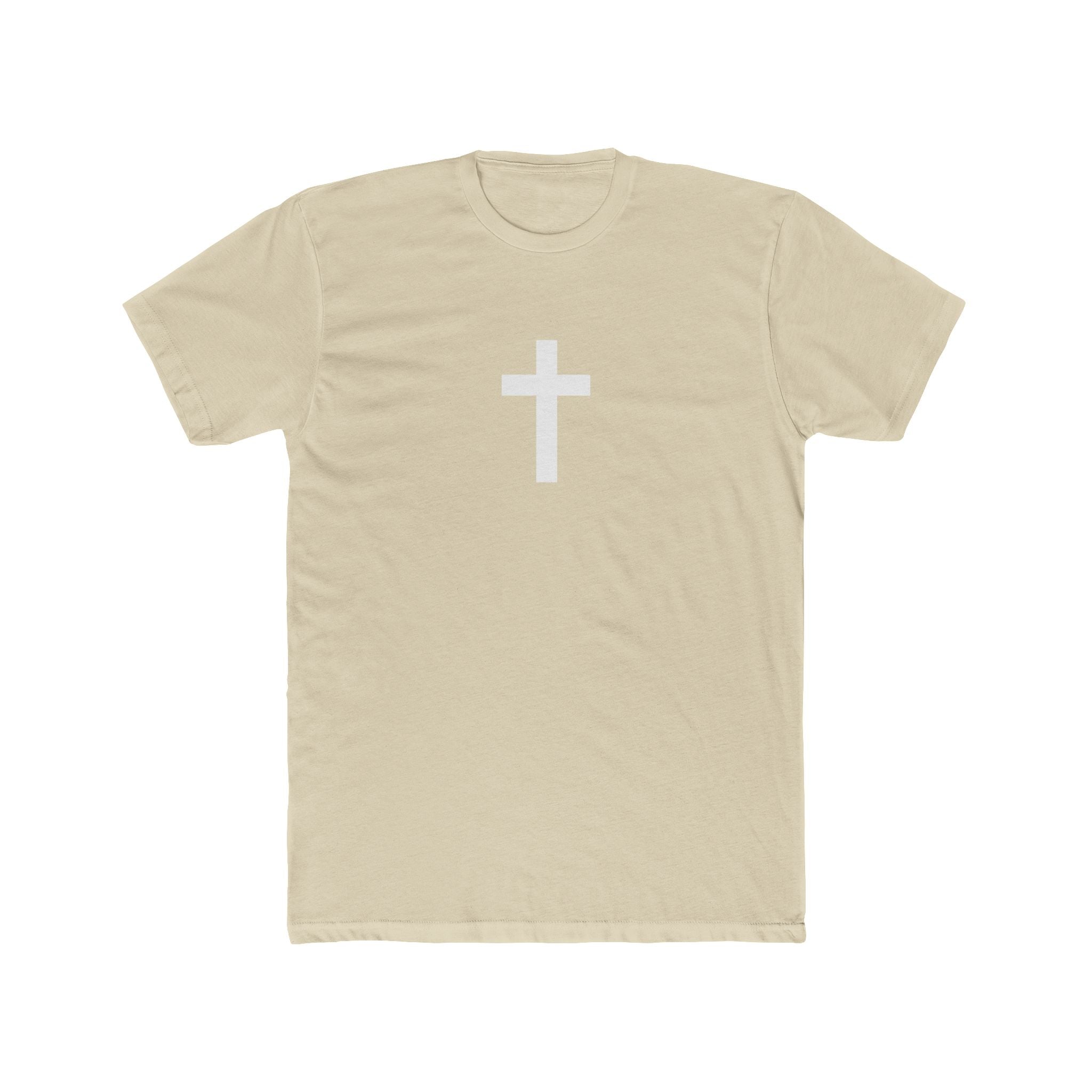 Classic JESUS RULES T‑Shirt