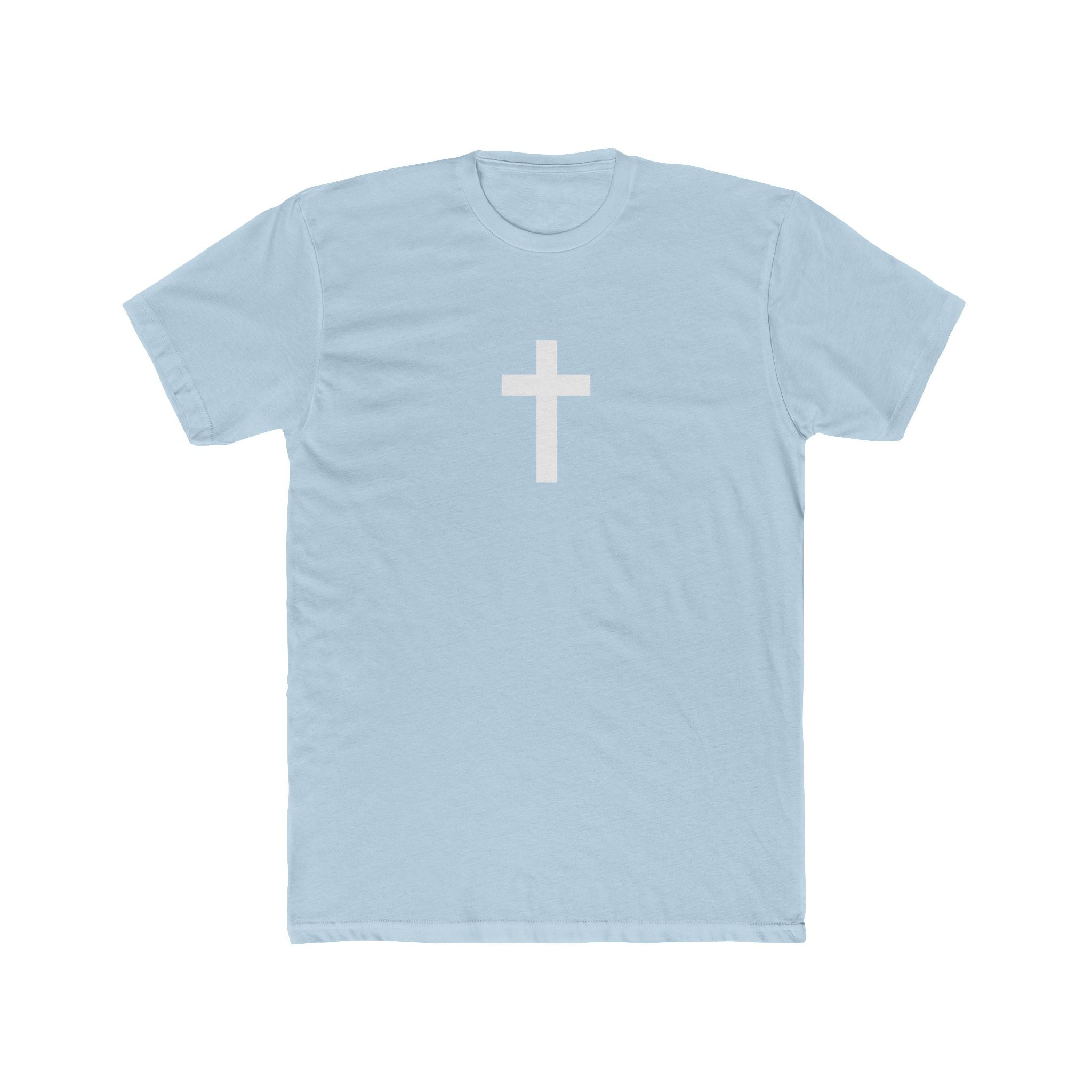 Classic JESUS RULES T‑Shirt