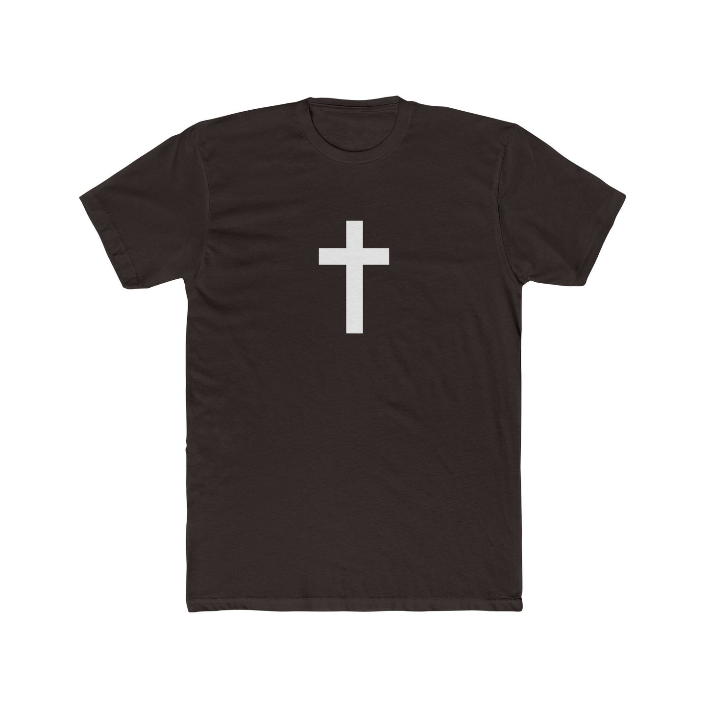 Classic Dark - JESUS RULES T‑Shirt