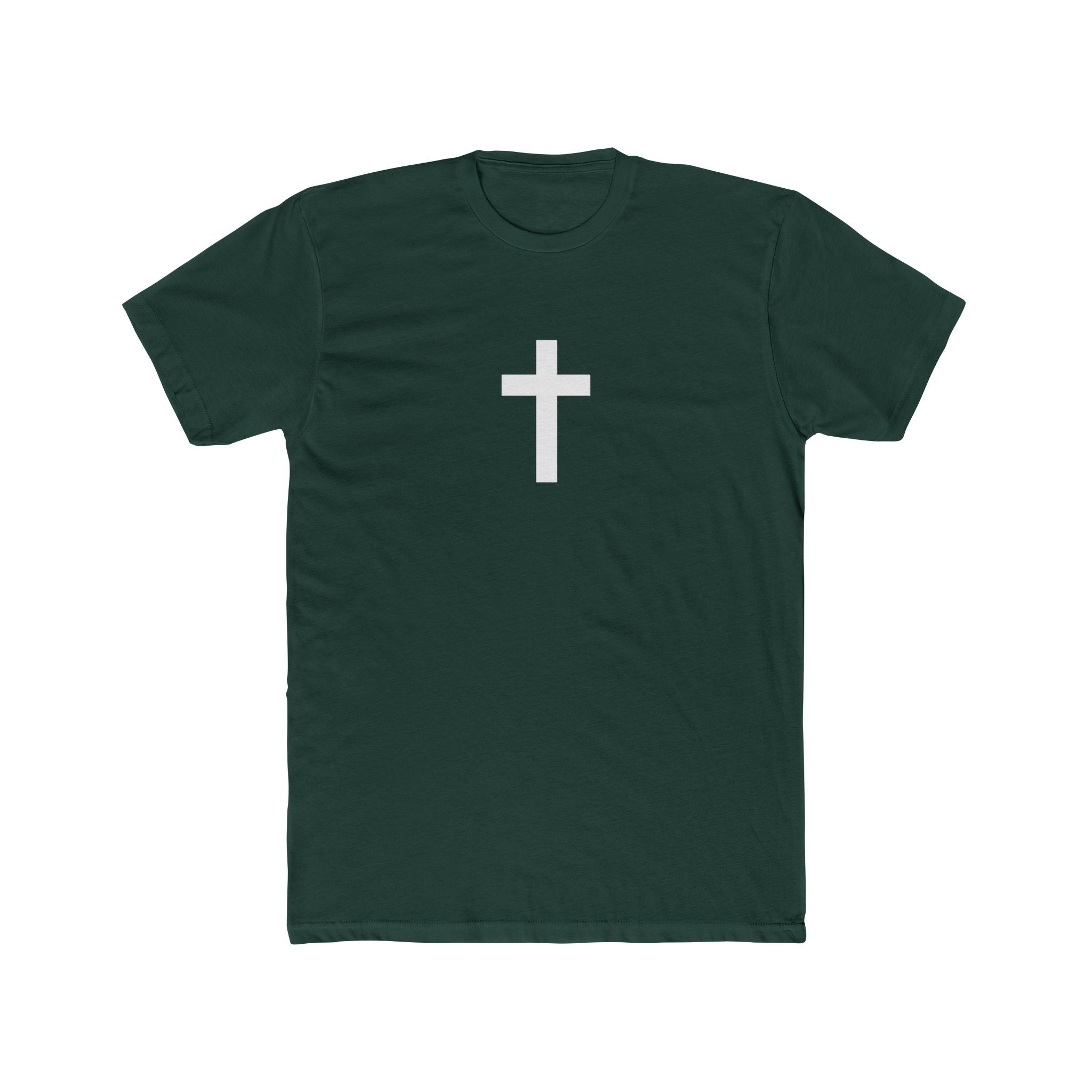 Classic JESUS RULES T‑Shirt