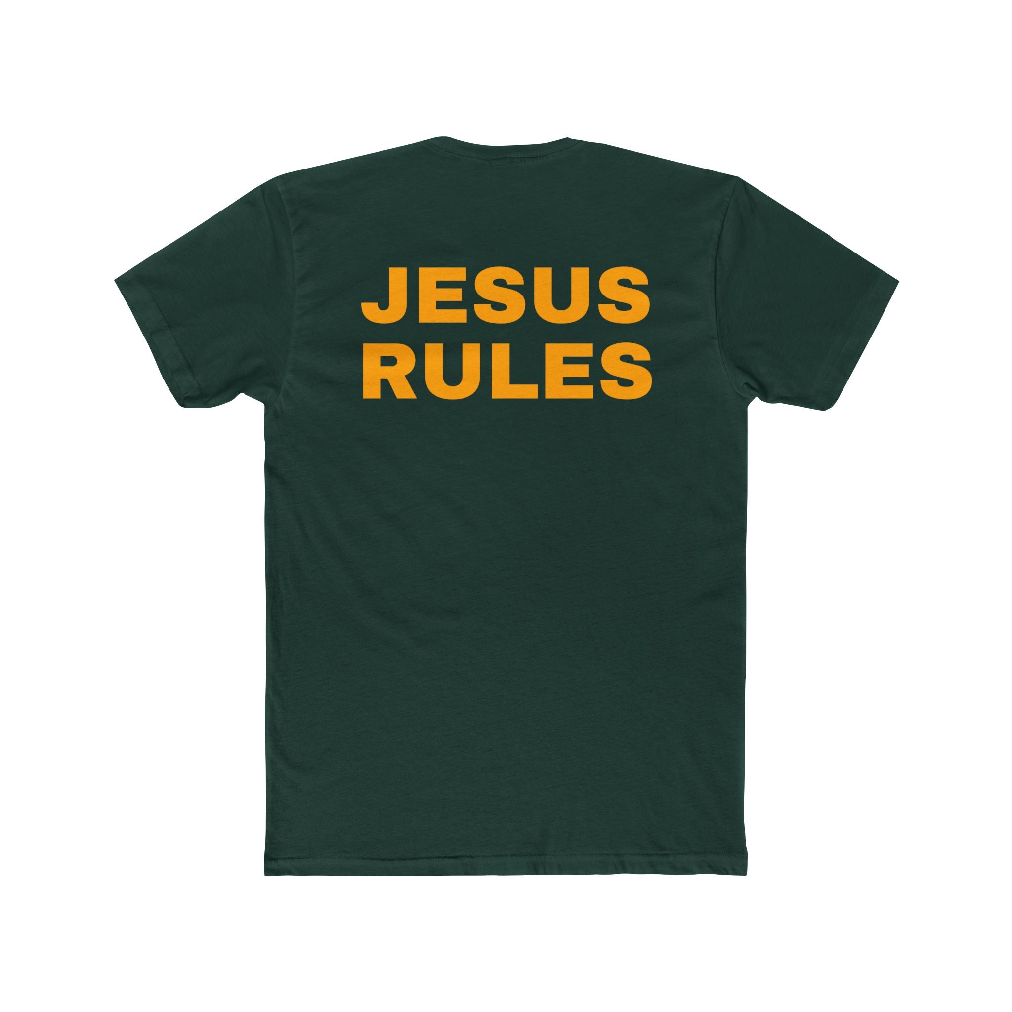Original - JESUS RULES T-Shirt
