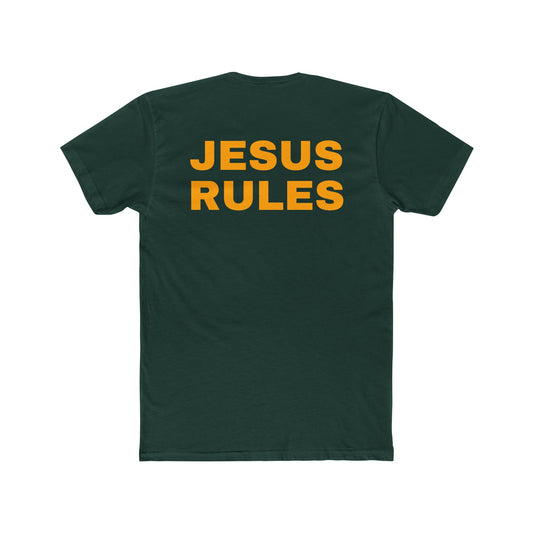 Original - JESUS RULES T-Shirt