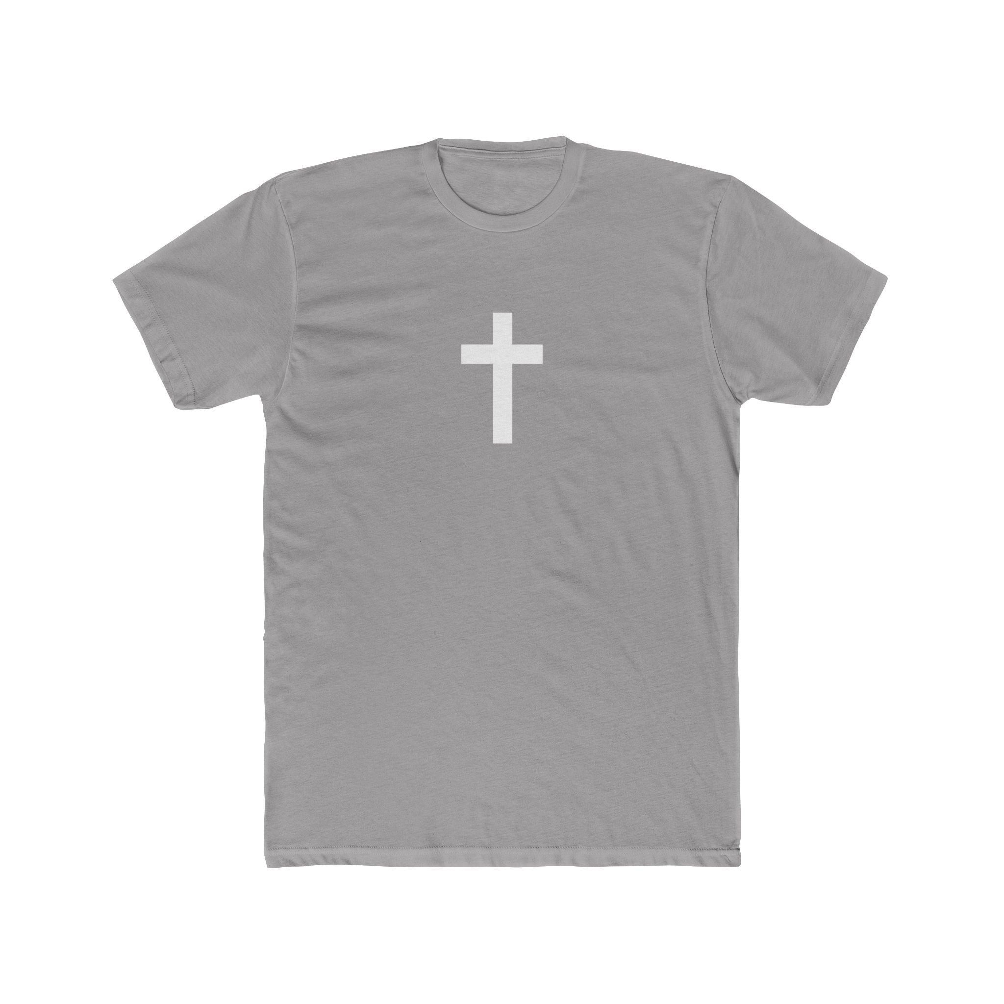 Classic JESUS RULES T‑Shirt