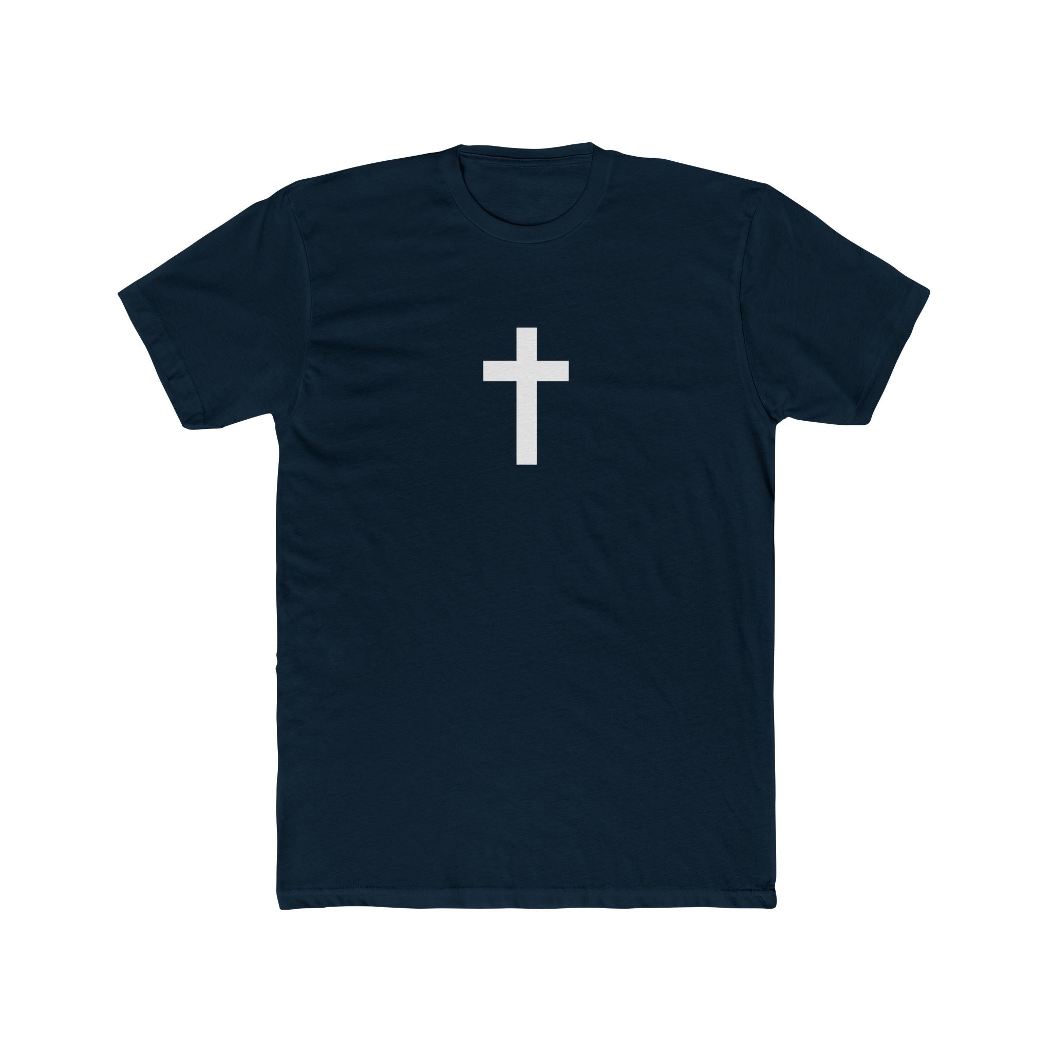 Classic JESUS RULES T‑Shirt