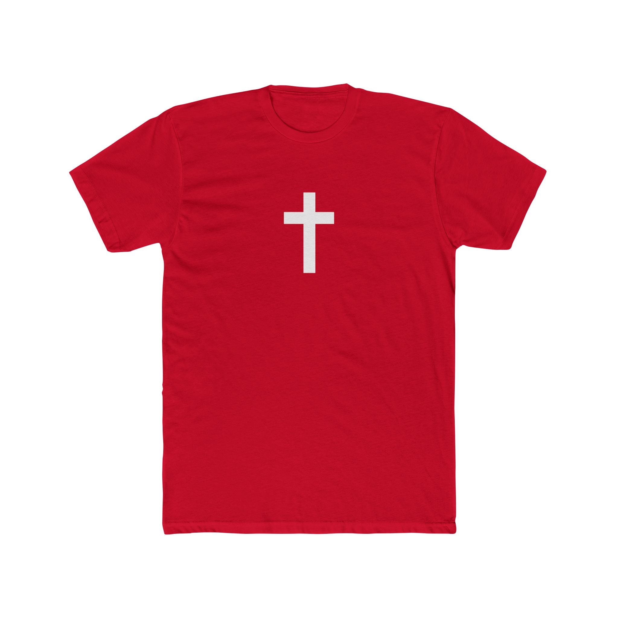 Classic JESUS RULES T‑Shirt