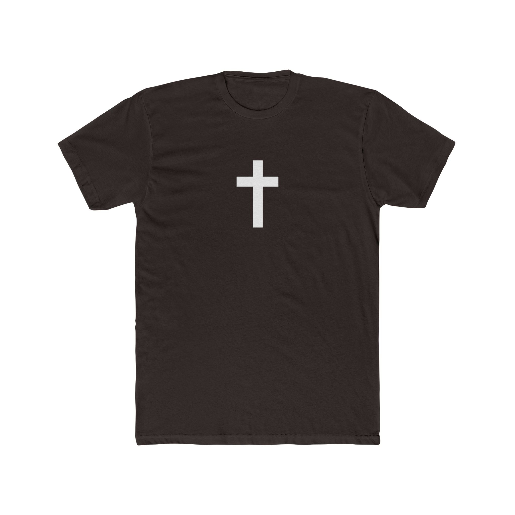 Classic JESUS RULES T‑Shirt
