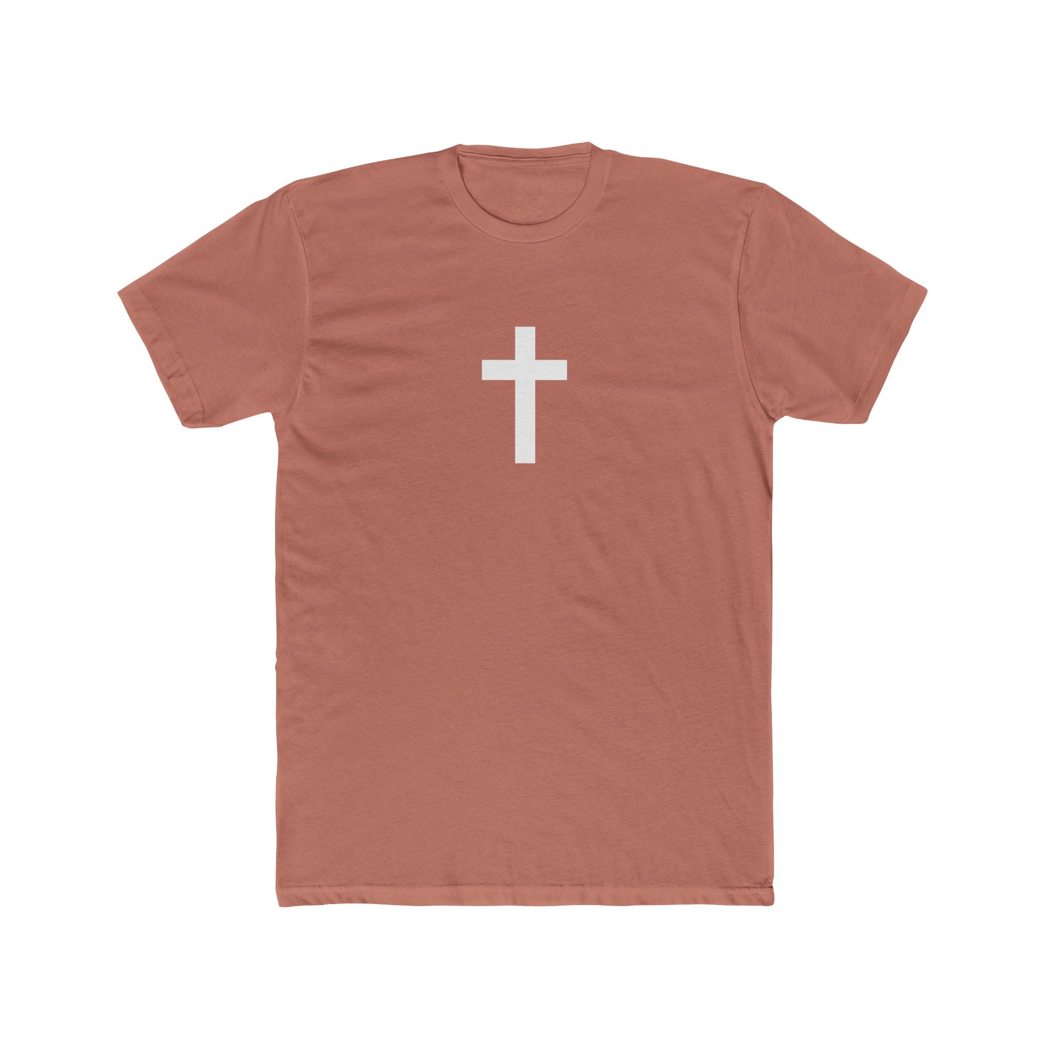 Classic JESUS RULES T‑Shirt