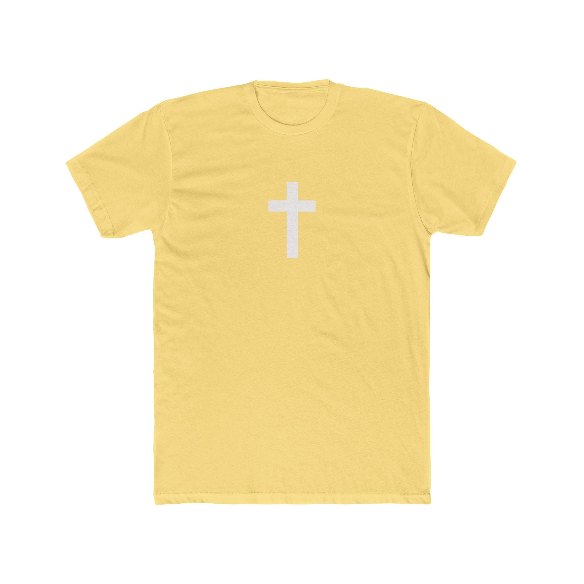 Classic JESUS RULES T‑Shirt